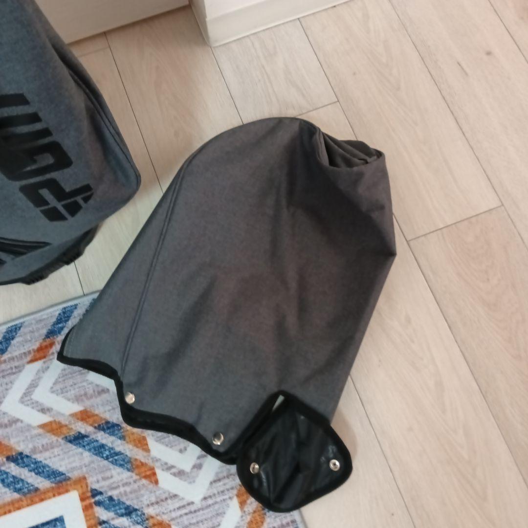 PＧMスタンドキャディーバッグ　新品