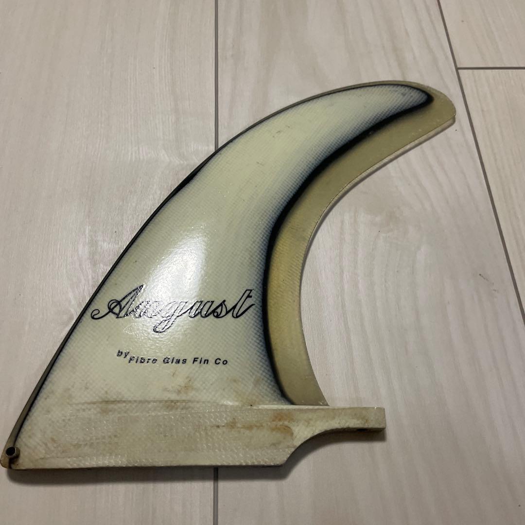 ロバートオーガスト サーフボードフィン