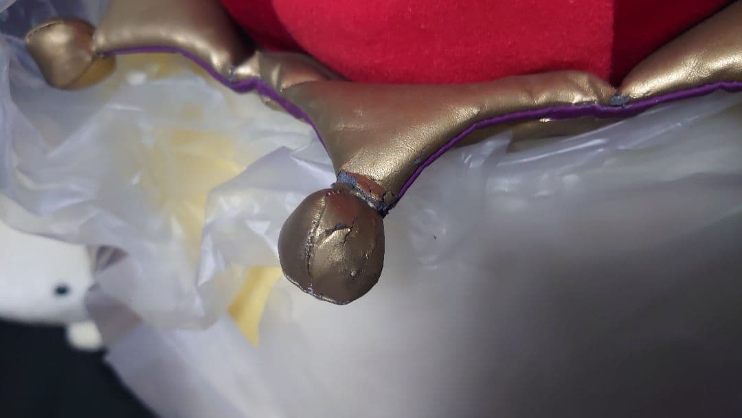 キングぱんにゃ