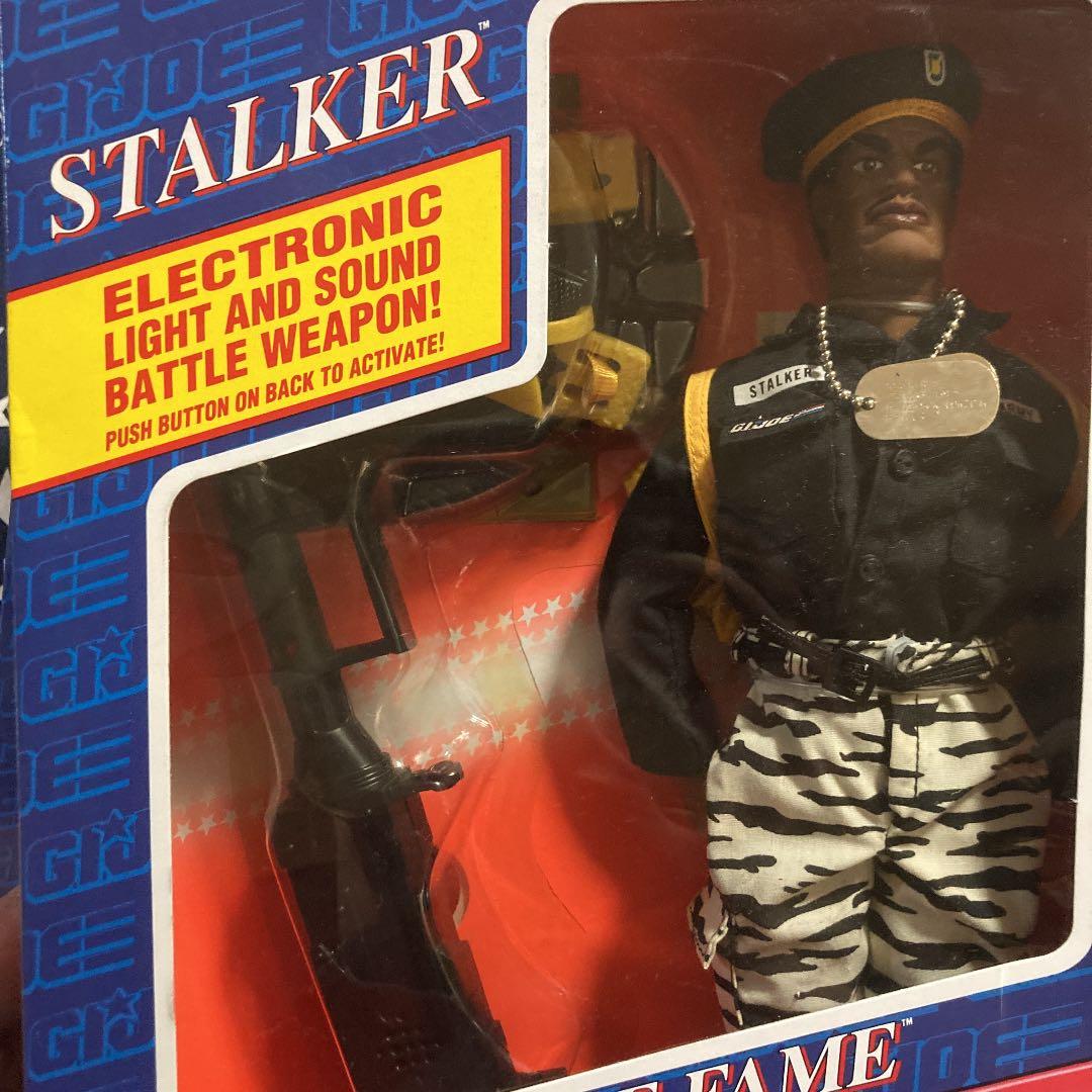 ハズブロ製1/6GI-JOE HOF フィギュア第1弾　全4体