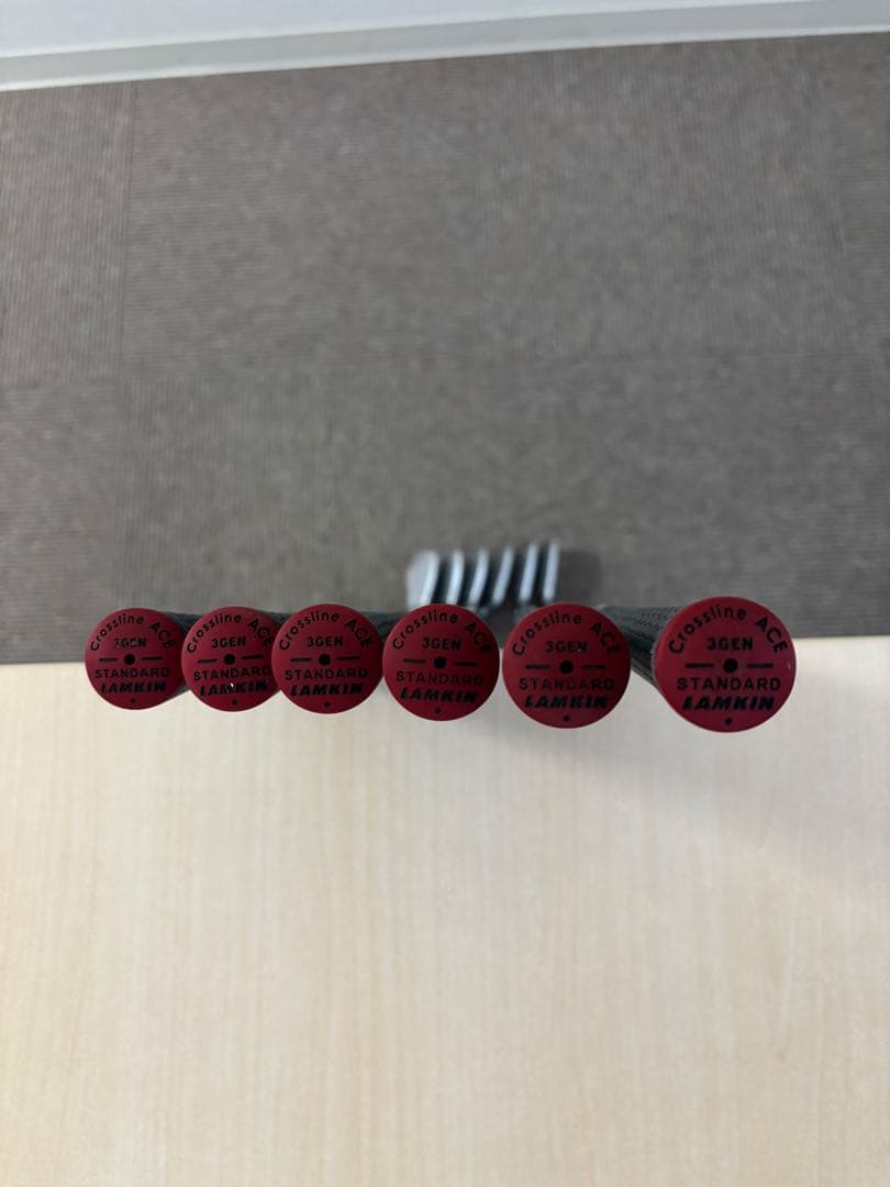 2025年賞金王モデル　テーラーメイド P760 アイアンセット 5-P 6本