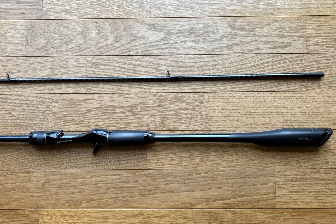 22エクスセンスインフィニティB86ML