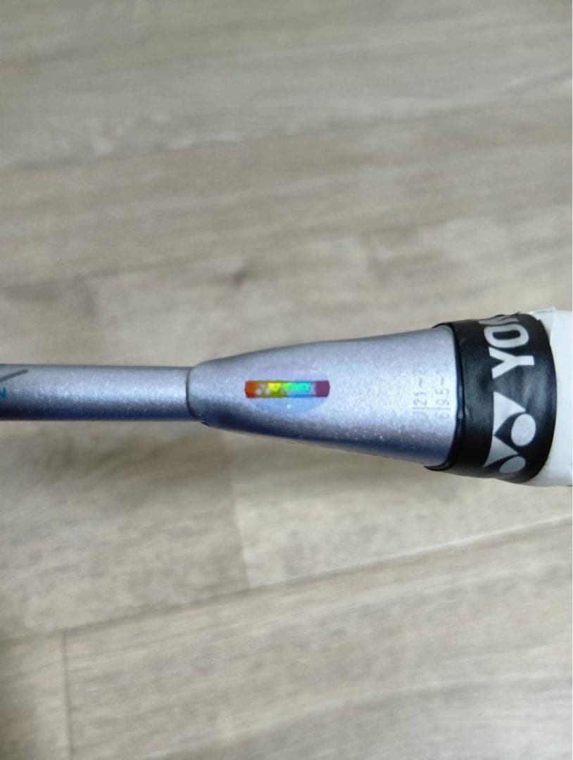 バドミントンラケット アストロクス88D PRO　3U G6