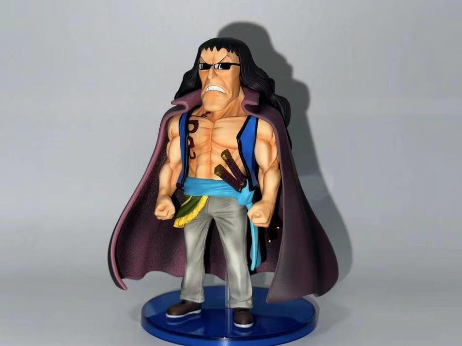 ワンピース A+ 赤髪海賊団 10点 ガレージキットガレキ スタチューフィギュア