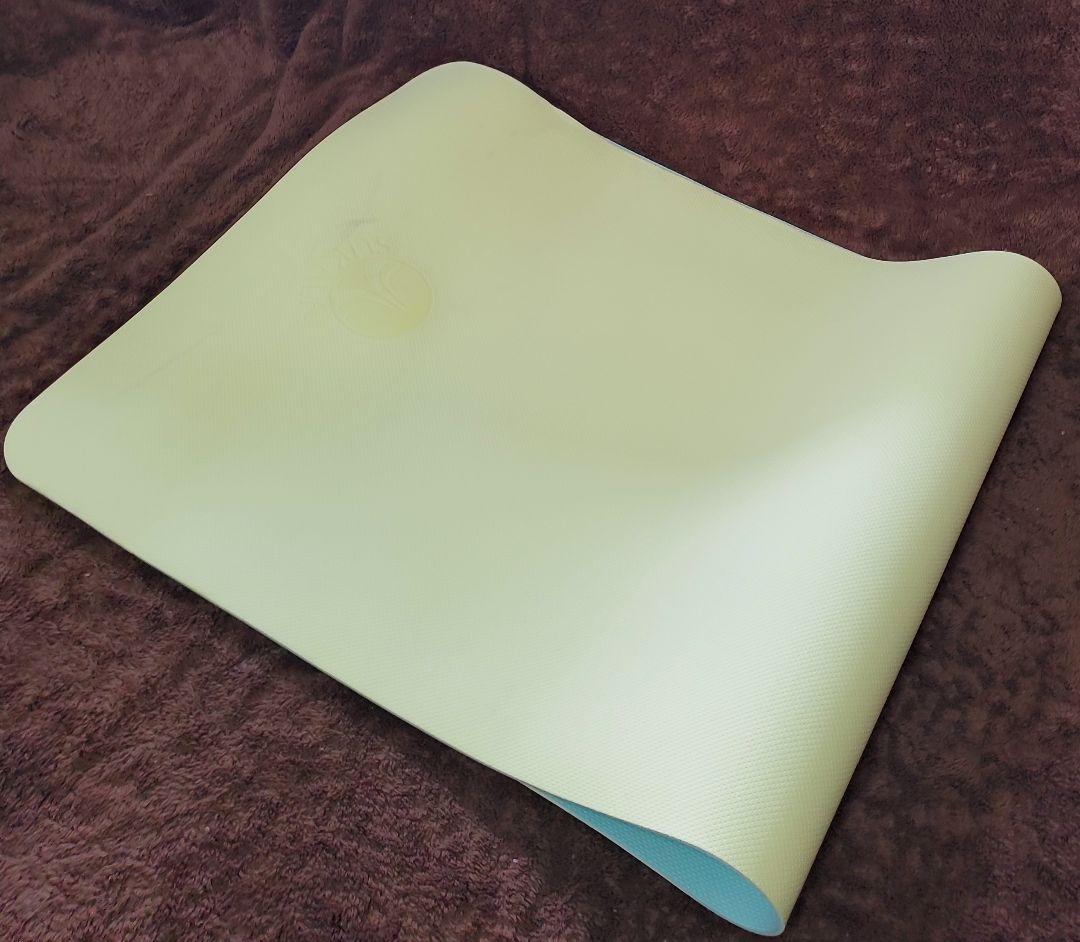 LAVA ヨガマット ヨガバッグ セット SUKALA　スカーラ