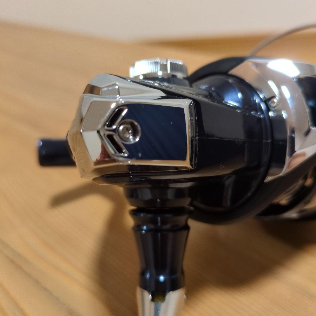 【綺麗】 ツインパワーSW6000HG