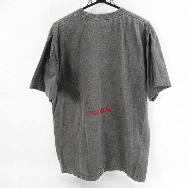 VAULT ROOM ボルトルーム 兎田ぺこら Tシャツ カットソー L