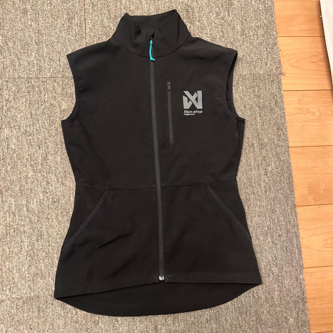 Non-stop dogwear 犬用　トレーニングベスト