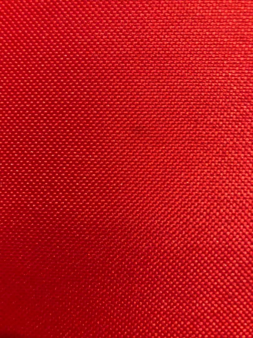 Coleman アウトドアチェア 赤 2脚セット