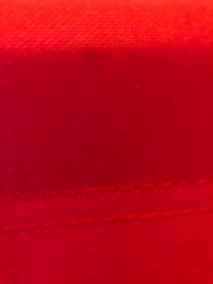 Coleman アウトドアチェア 赤 2脚セット