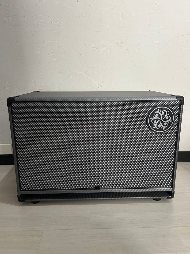 Darkglass DG-210C ベース キャビネット