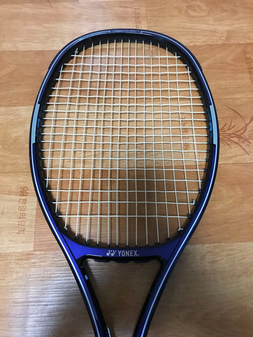 テニスラケット