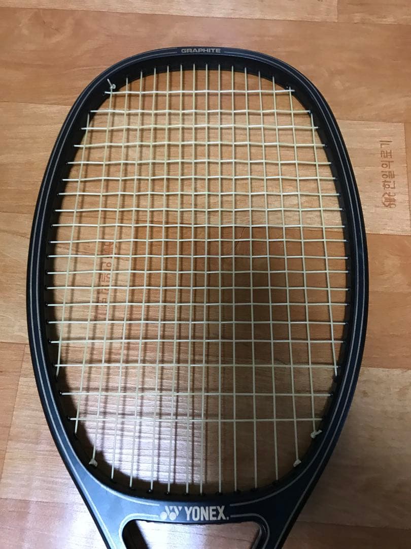 テニスラケット