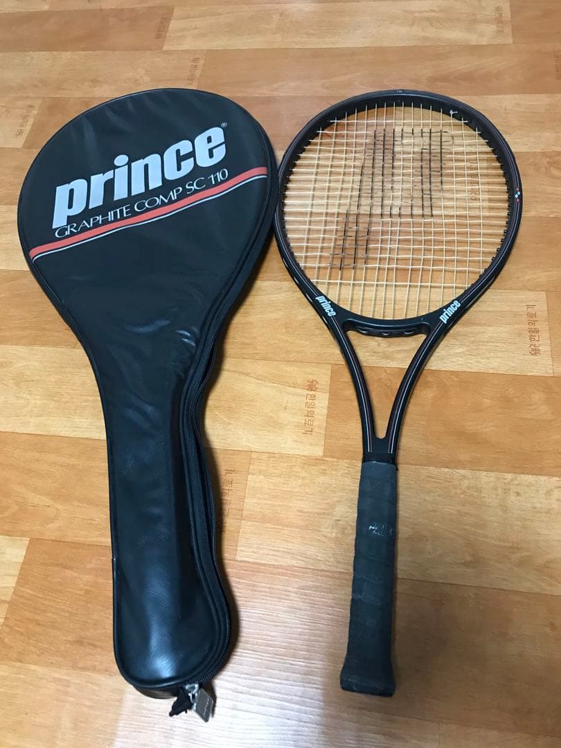 テニスラケット