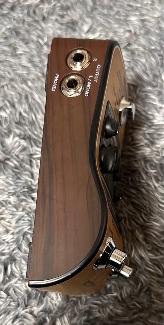 k*す様 ZOOM AC-2 Acoustic Creator