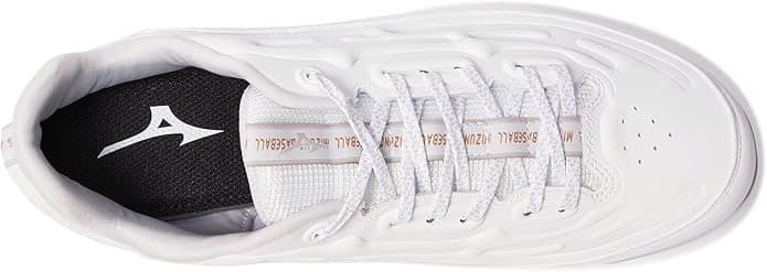 新品2026年アメリカ限定★Mizuno野球Ambition 3 Low30cm