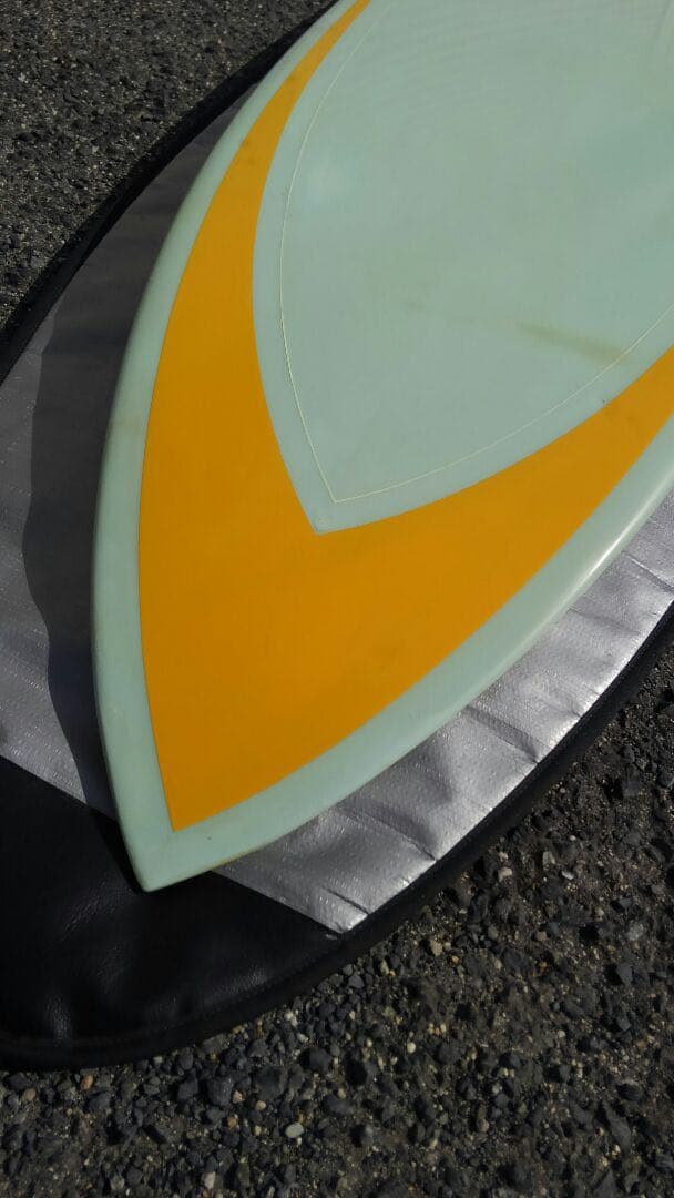 ヴィンテージ・ライトニングボルトクリスマスデスカウント期間限定です