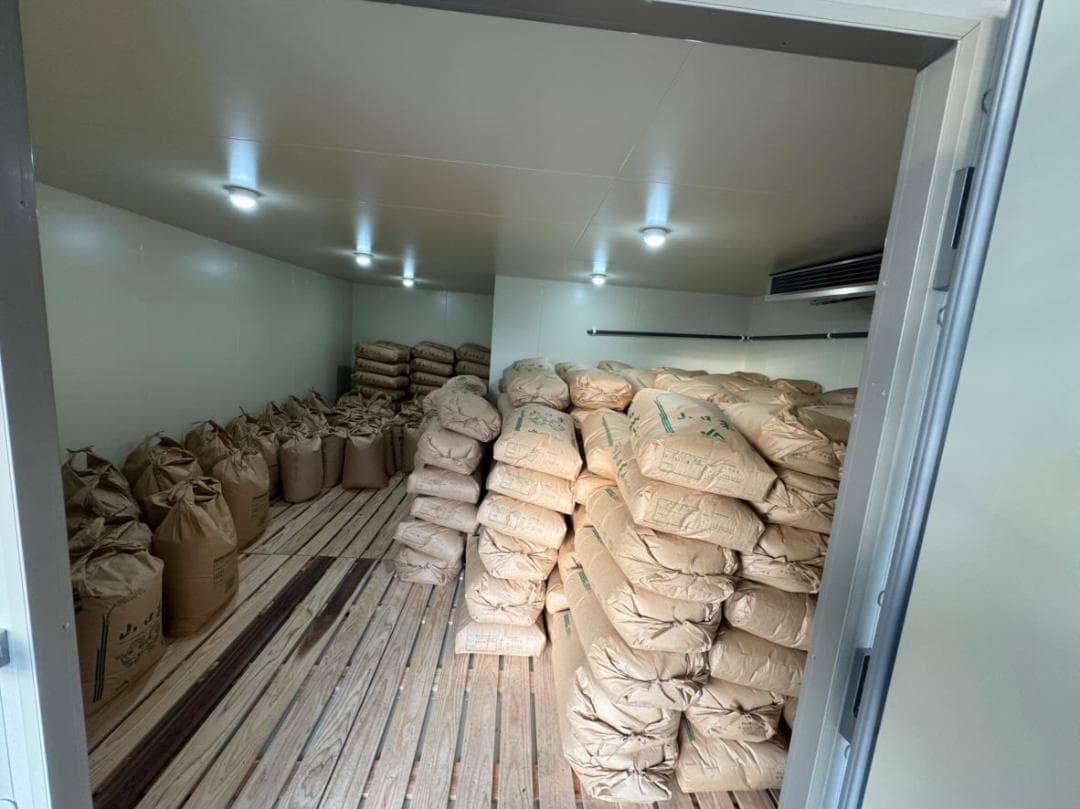 令和7年度産　山口県産（新米）10kg恋の予感　白米/玄米　農家直送　送料無料