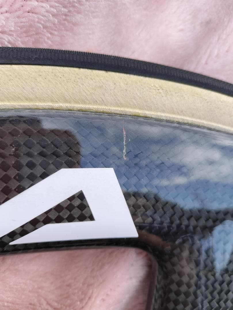 コリマCORIMA 4スポークフロントピスト セラミックベアリング