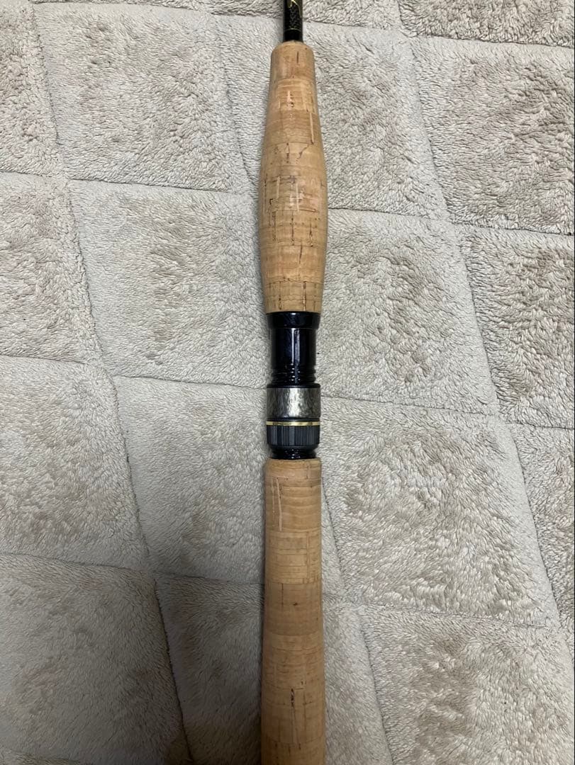 Magabass メガバス デストロイヤー F1-61XS