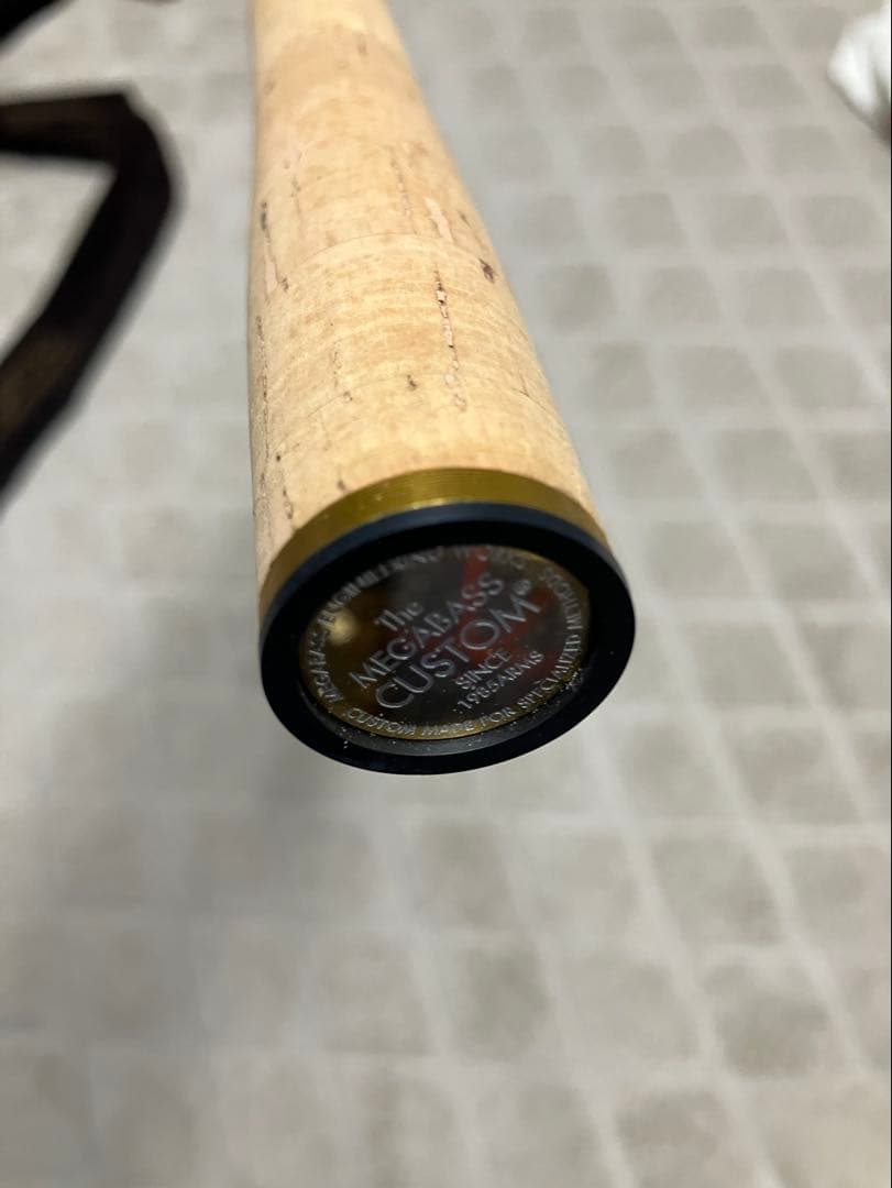 Magabass メガバス デストロイヤー F1-61XS