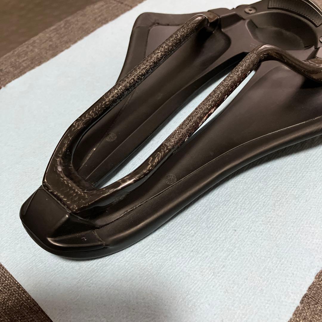 シテロ　サドル　カーボンレール用ヤグラ付き スペシャライズド