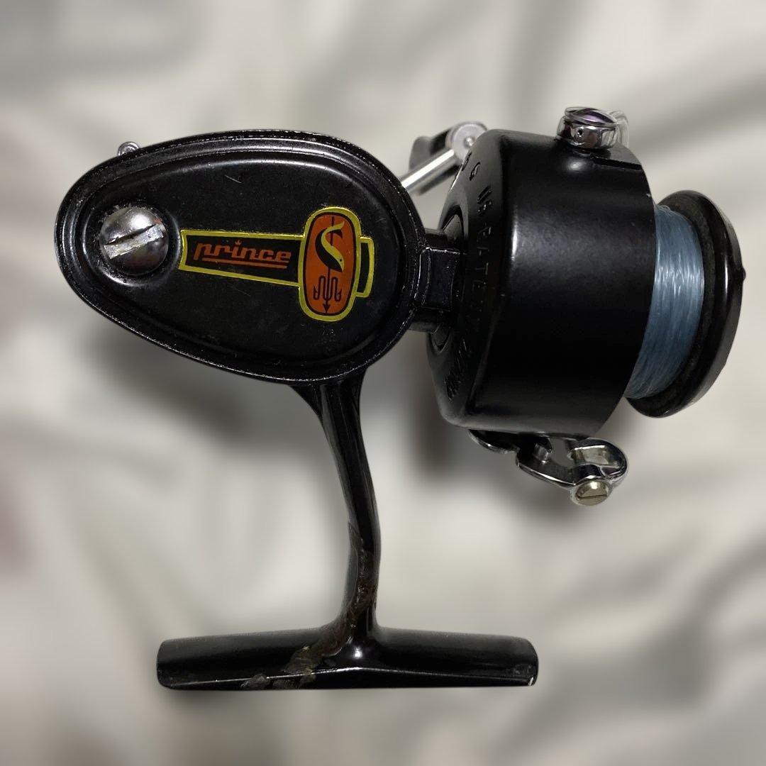 美品Mitchell 309 スピニングリール