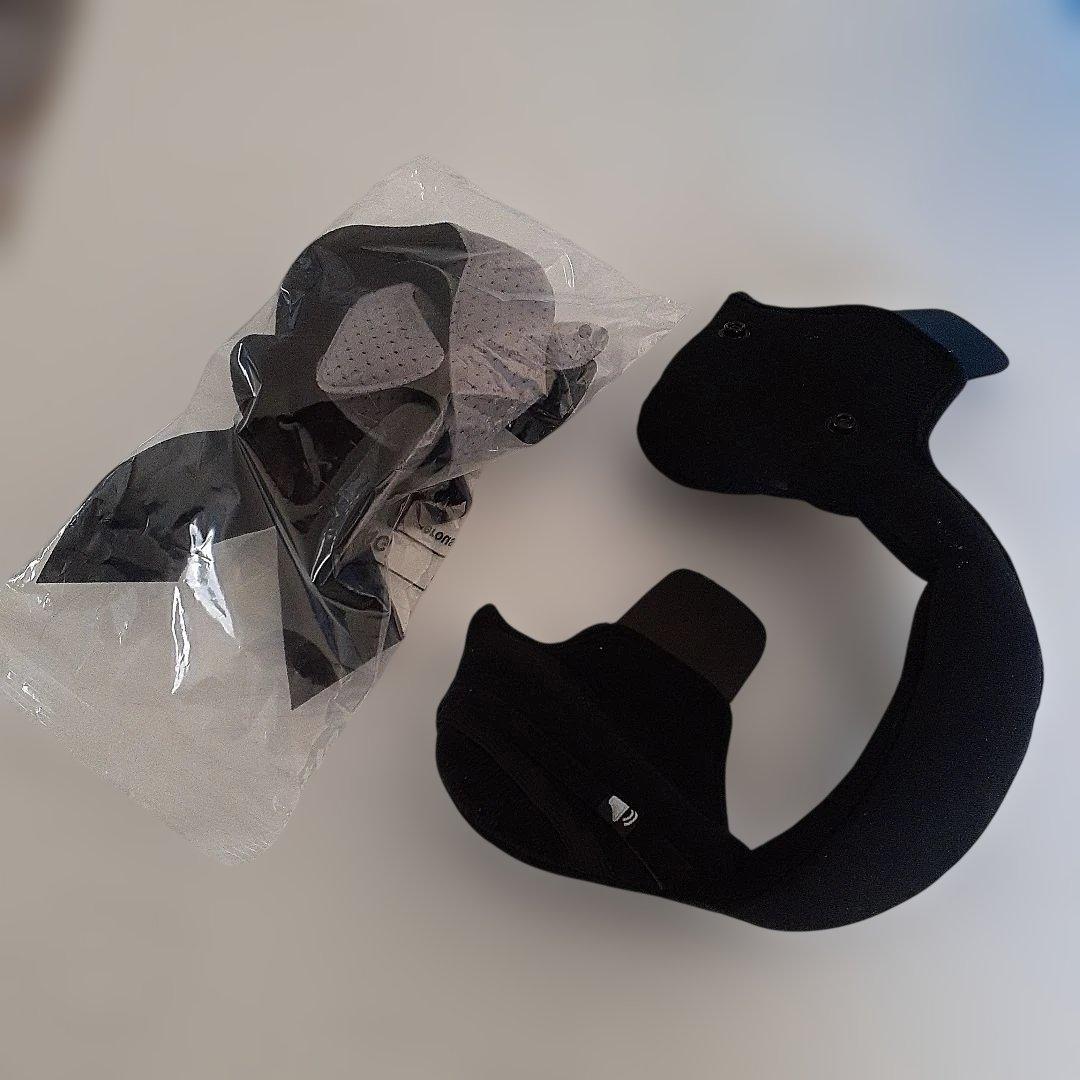 sandbox LEGEND  ASIA FIT ヘルメットM/L