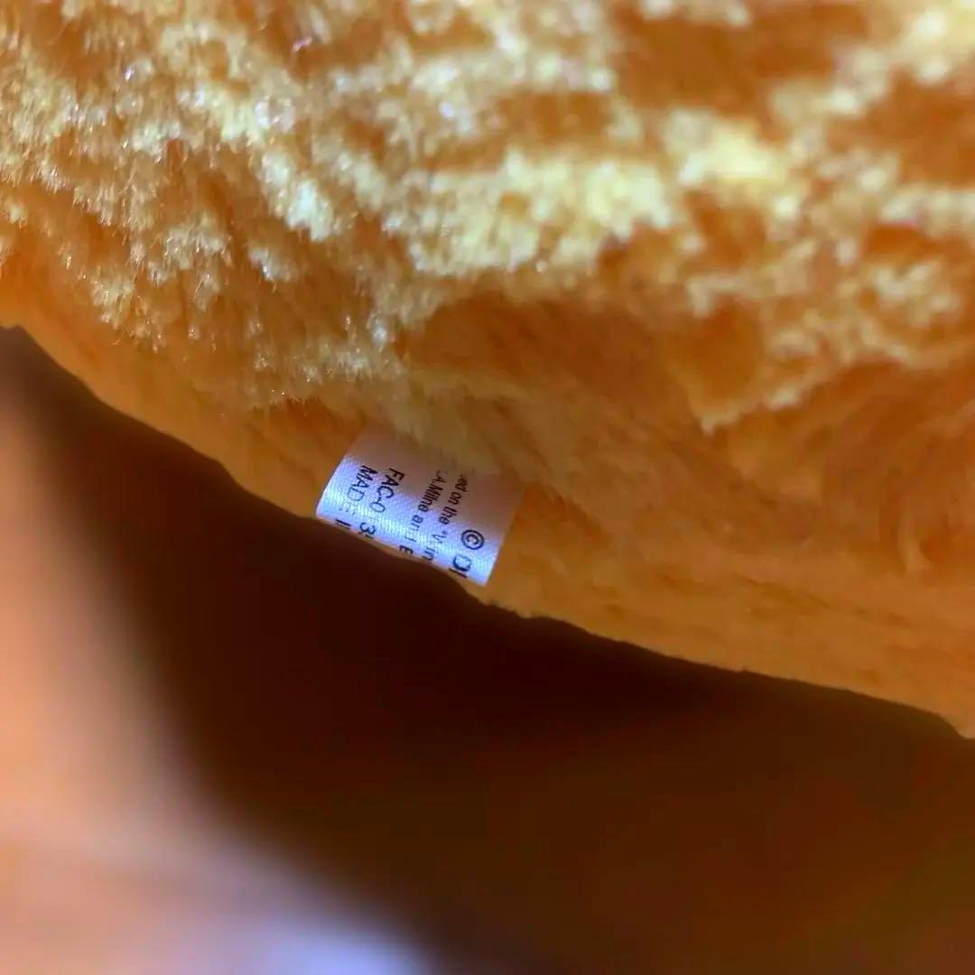 ディズニーストア Super BIG plush Poo ぬいぐるみ プーさん