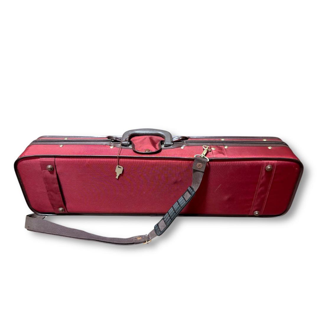 美品　廃盤YAMAHA TH-20ME 大正琴　ハードケース付き　週末SALE