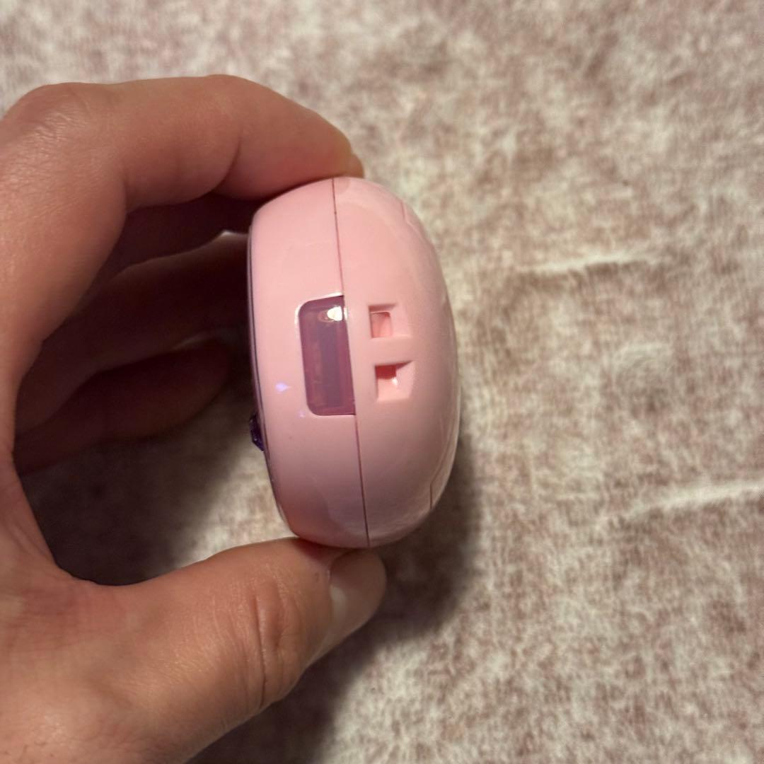 たまごっちみーつ　すいーつ　ピンク