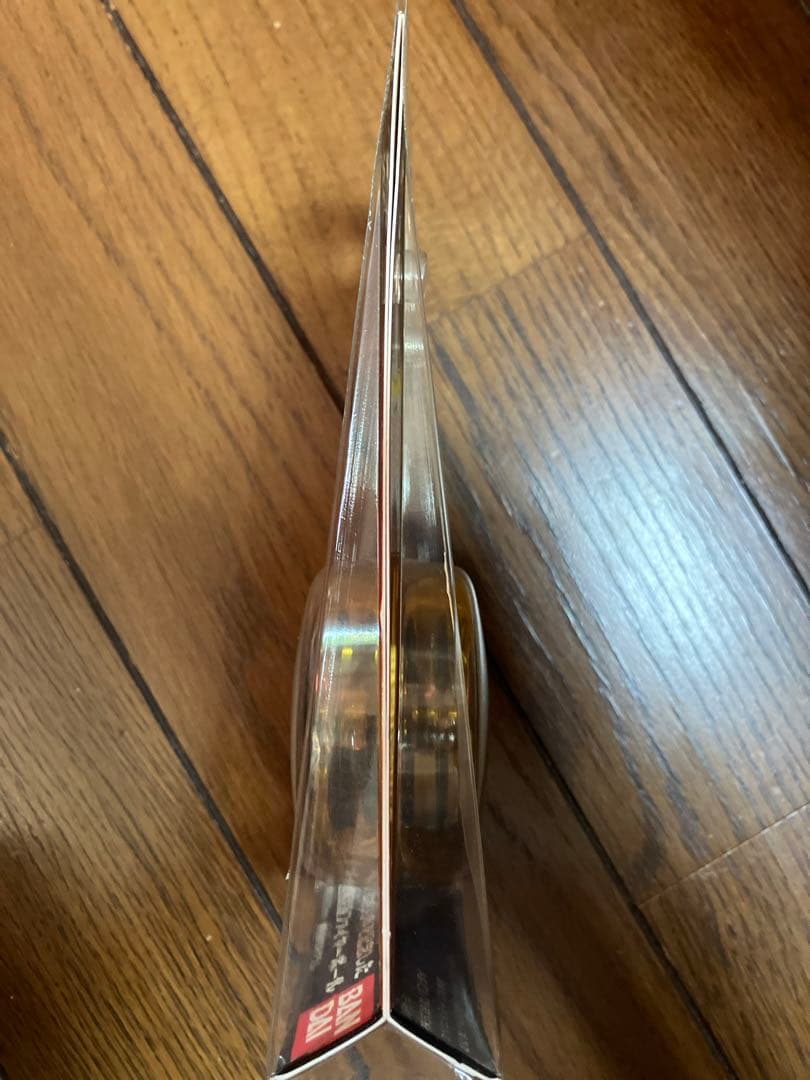 貴重　限定品　新品　YOMEGA ハイパーヨーヨー ファイヤーボール　1999