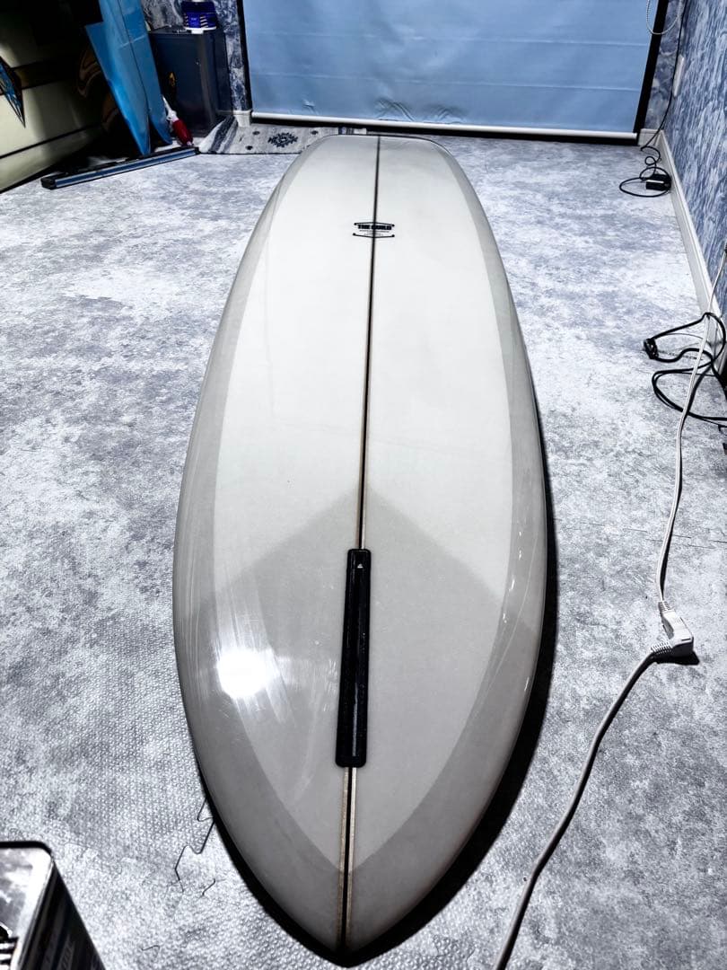 試乗のみ超美品　GUILDクラッシックロングボード9.6