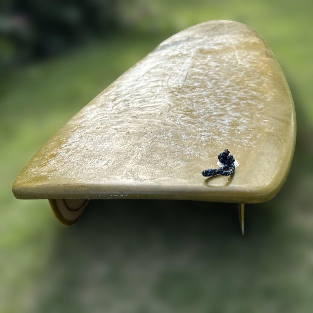 6’2”ミニシモンズ