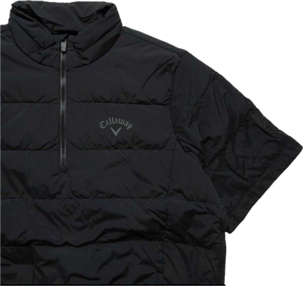 キャロウェイ　ダウン　M