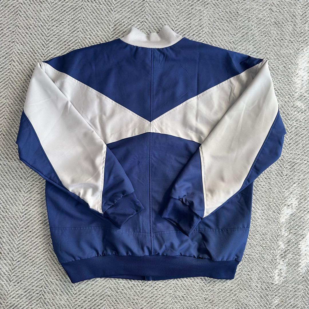 25-26 トッテナム ストライク アンセムジャケット