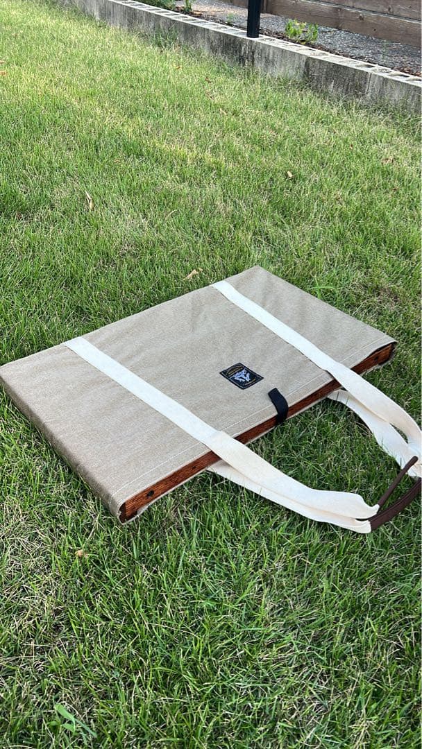 BlackDesign One4別注 ハレテーブル