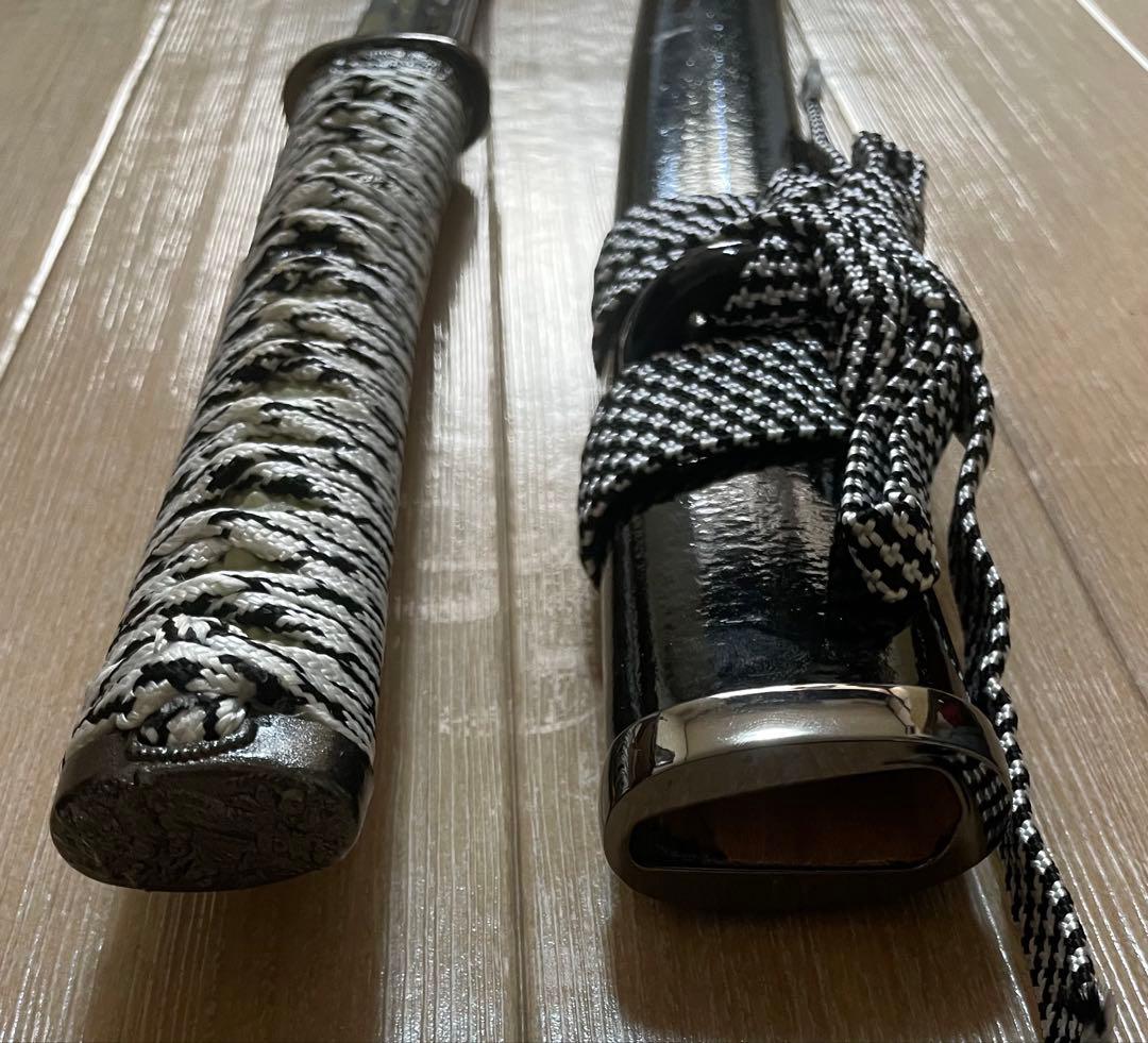 模造刀　居合刀　太刀　刀袋　武具