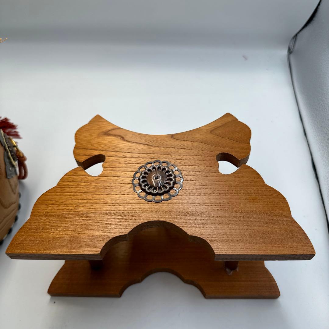 小型和太鼓 バチ付き 伝統的デザイン