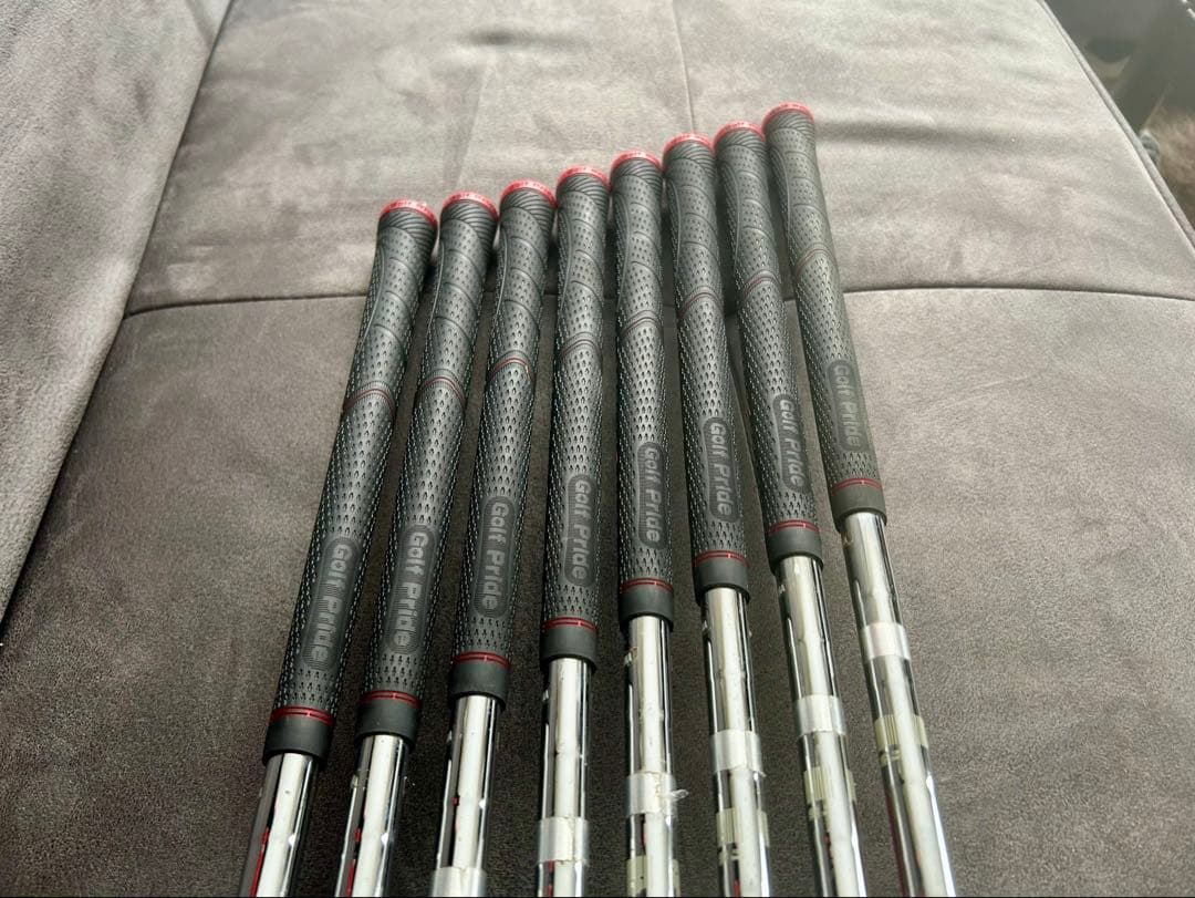 Wilson Staff アイアンセット NS PRO 950GH S