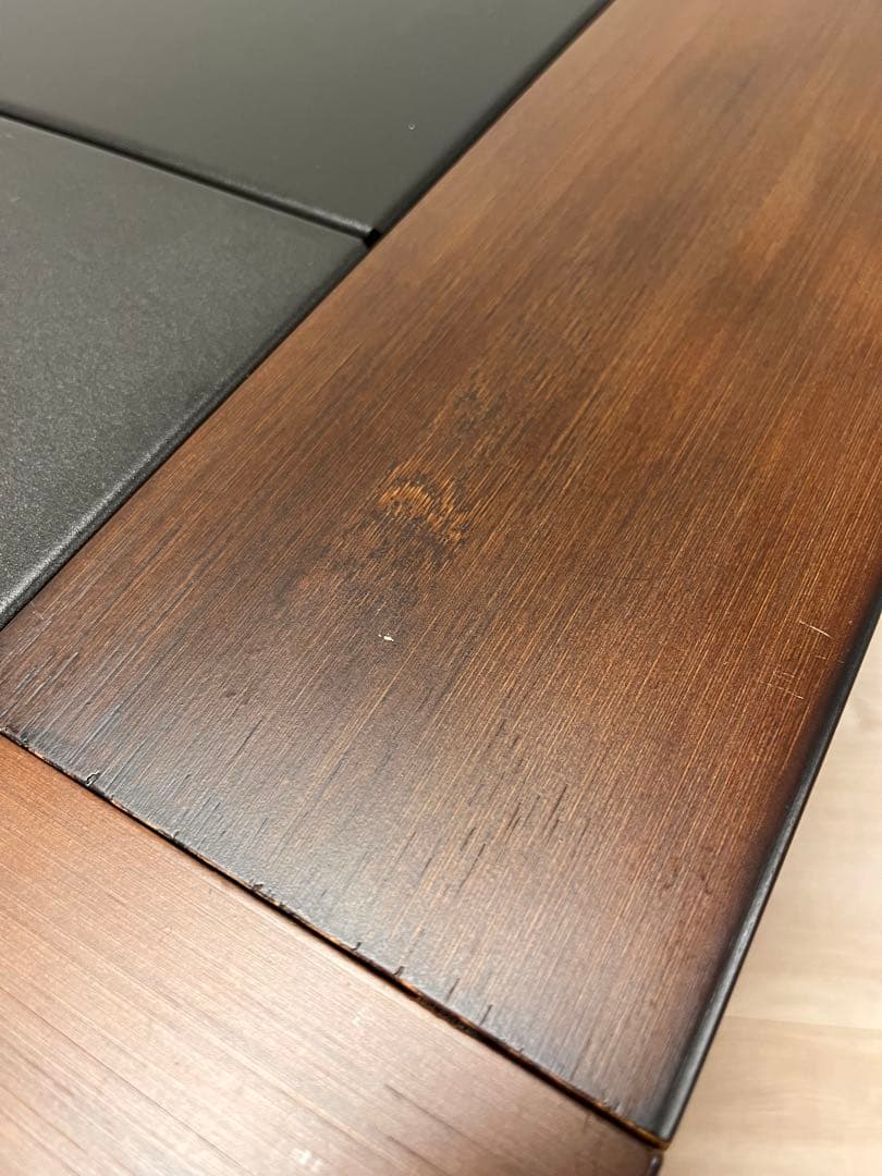 ②Hilander chef table ハイランダーシェフテーブル