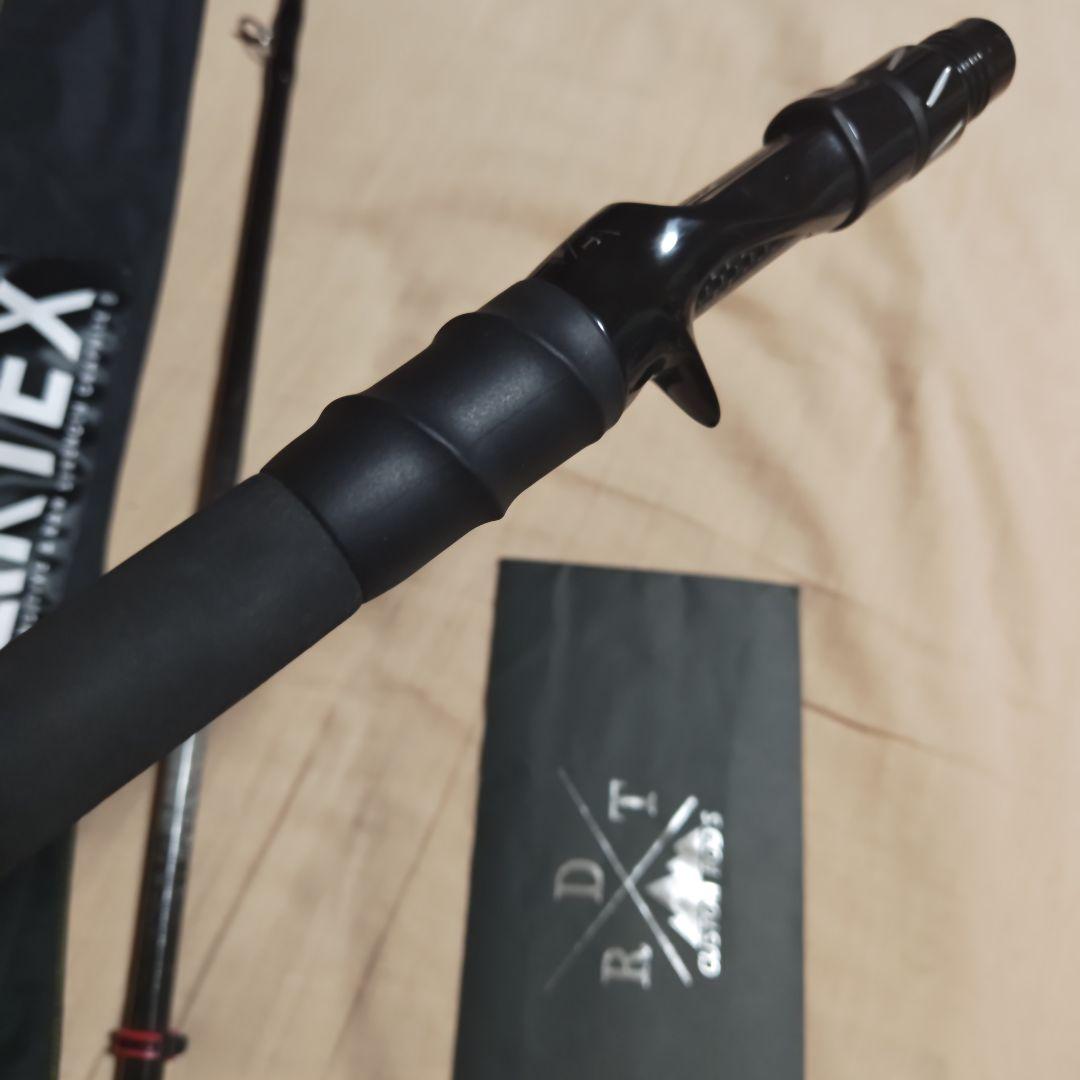 DRT ARTEX ボーダーパトロールgem3 DRT