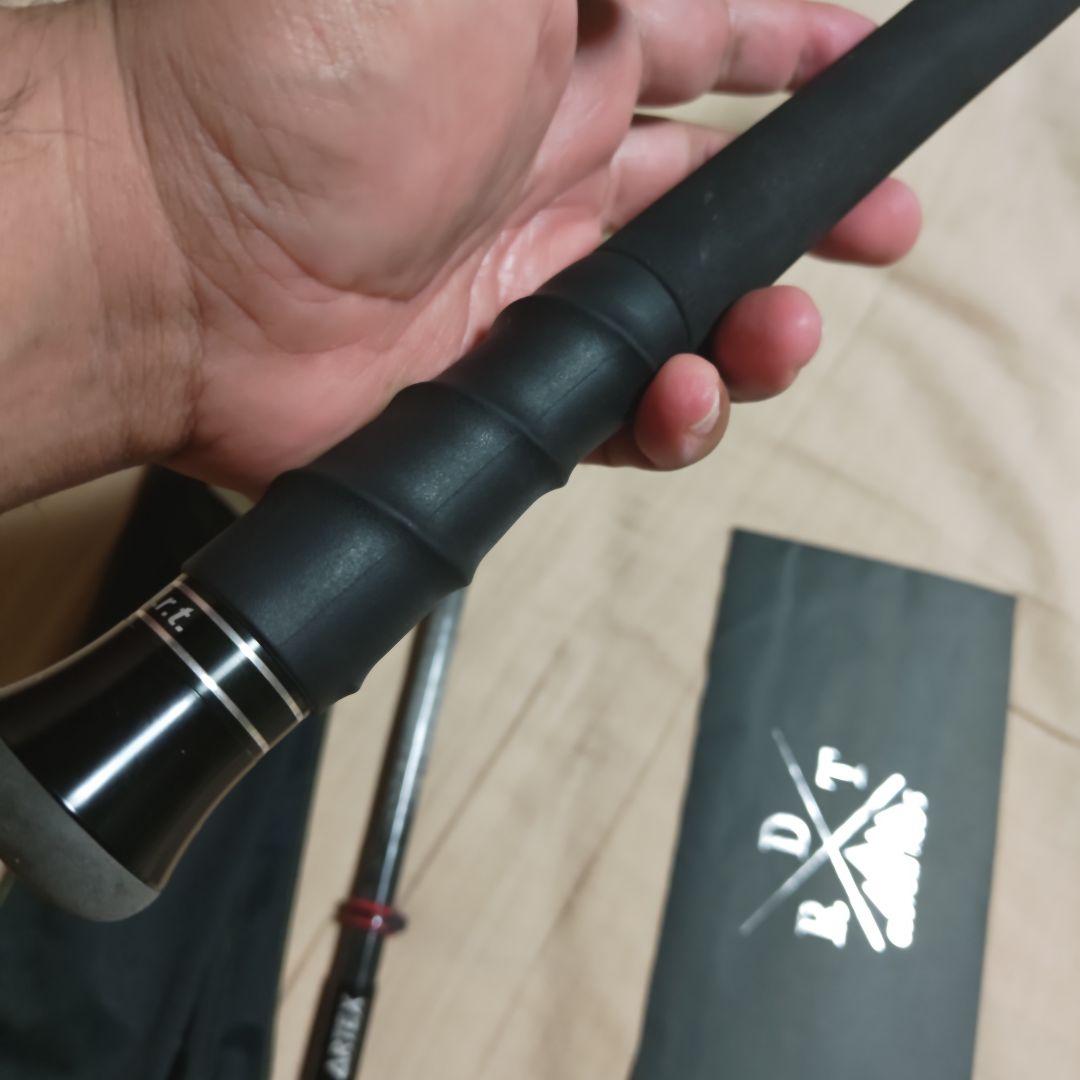 DRT ARTEX ボーダーパトロールgem3 DRT