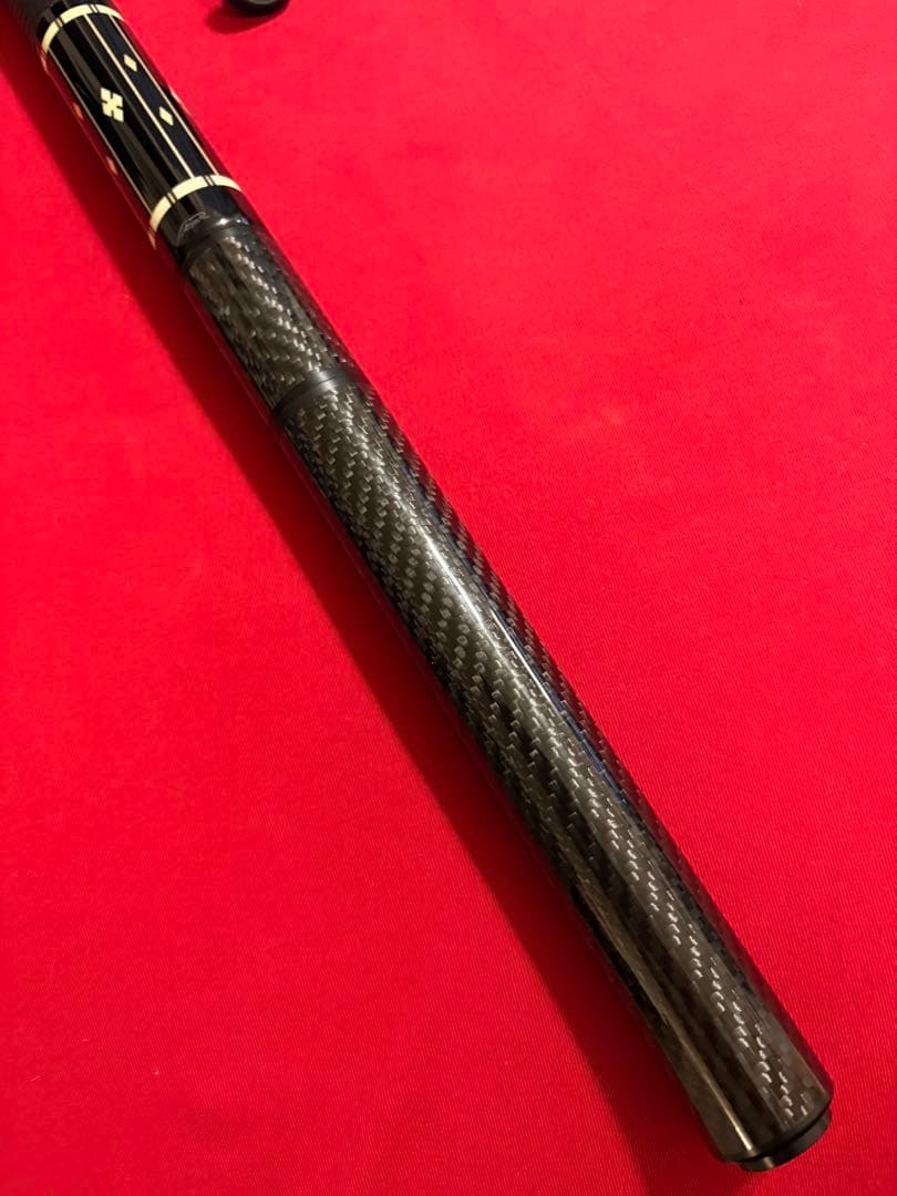 レア　美品数量限定発売 プレデターウィリー526 314-2シャフト ラジアル