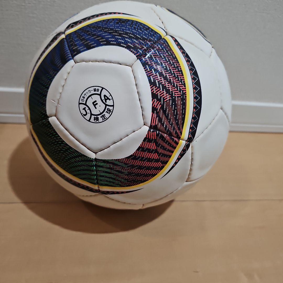 adidas JABULANI サッカーボール　5号球