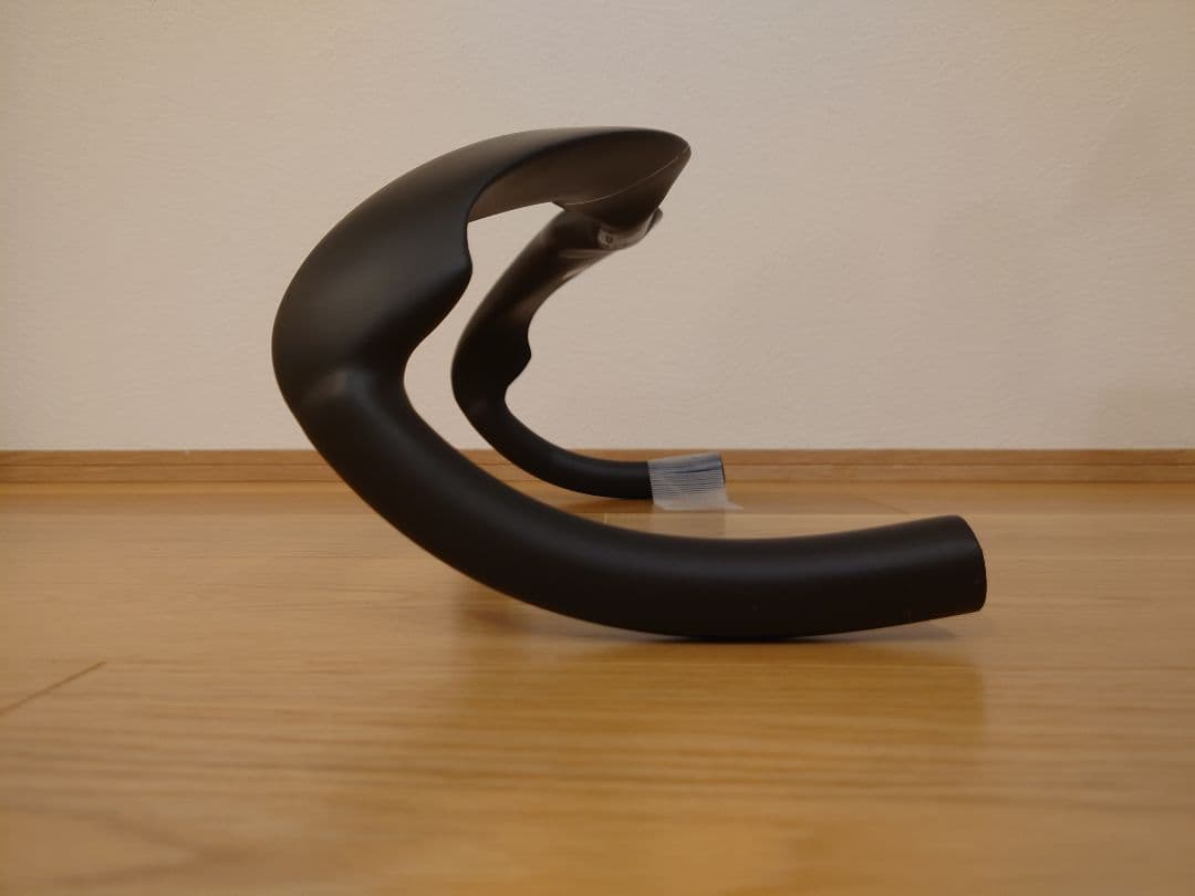 3T　SCATTO LTD　スキャット　トラック　ピスト　カーボンハンドル