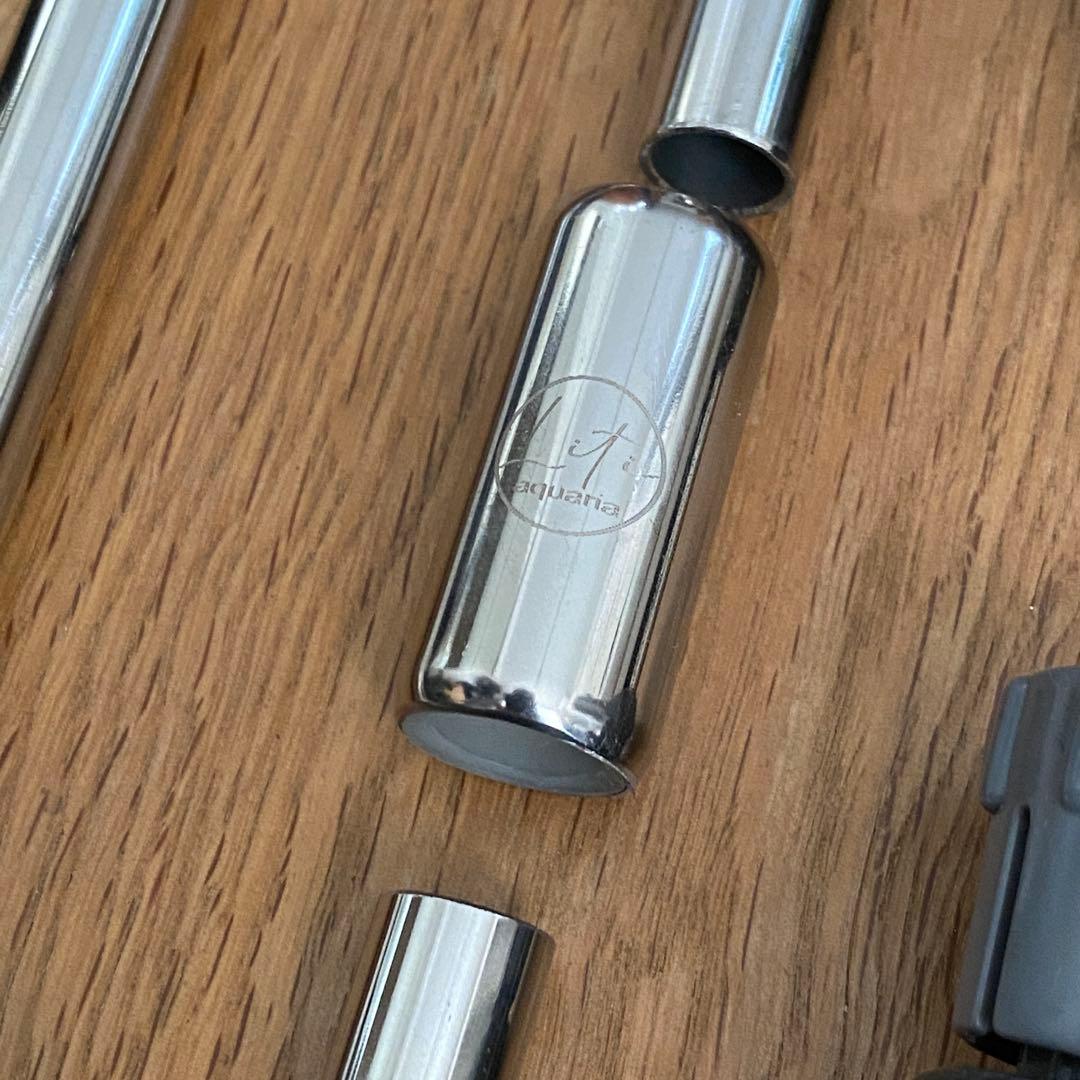 内容更新｜ADA スーパージェットフィルターES-150 v2 セット