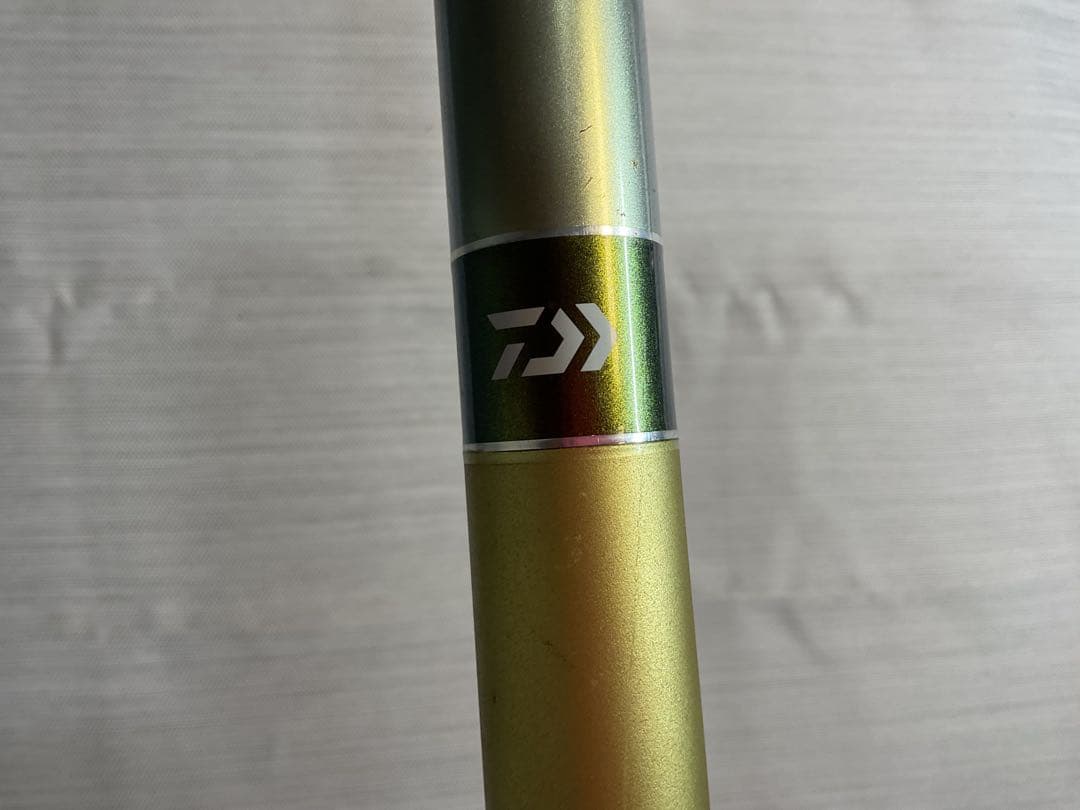 DAIWA ダイワ グローブライド プレッサドライ 4-52 遠投•F