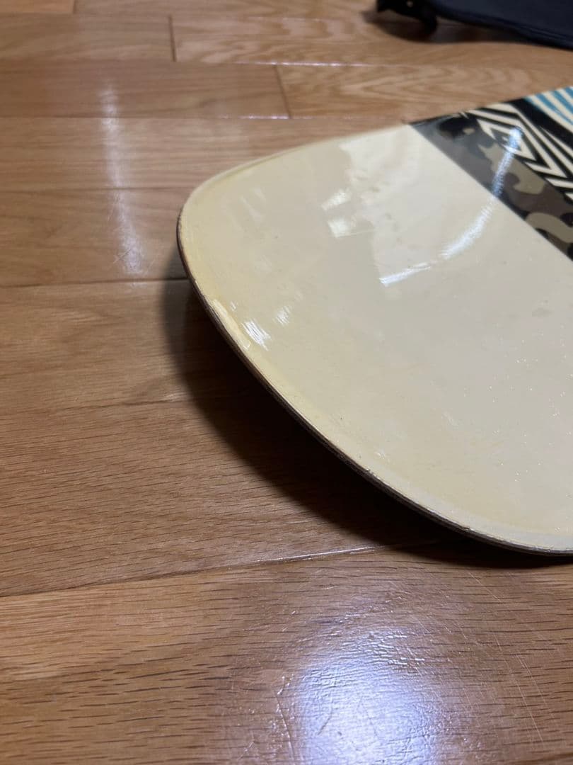 スノーボード　3点セット　Apocalyps（板、ビンディング、ブーツ28cm）