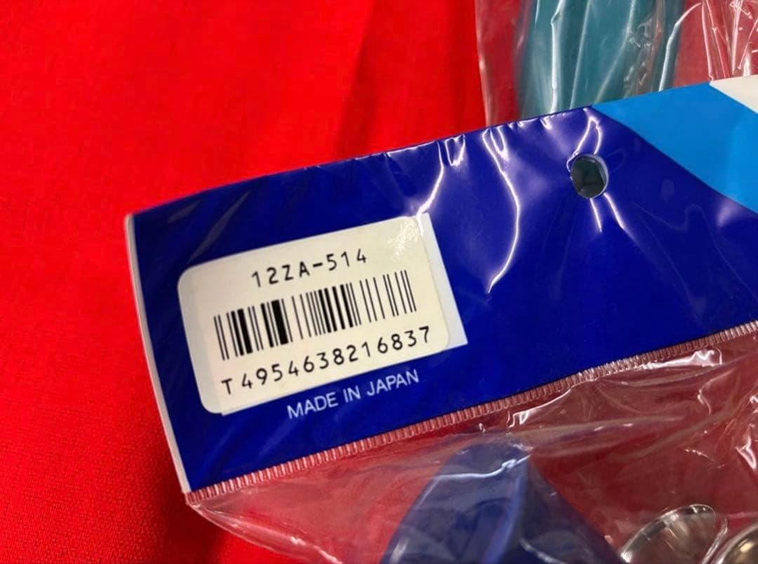 [希少品] 激レア　ミズノ　応援グッズ　チアホーン　4連　新品未使用※値下げ不可